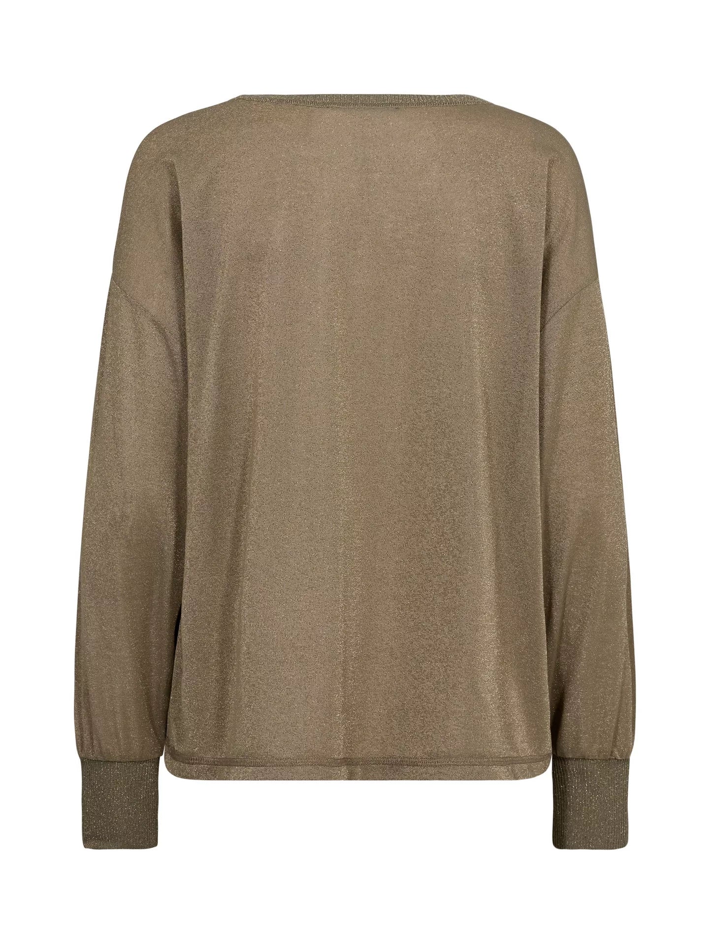 Kilana LS Blouse 2 colours