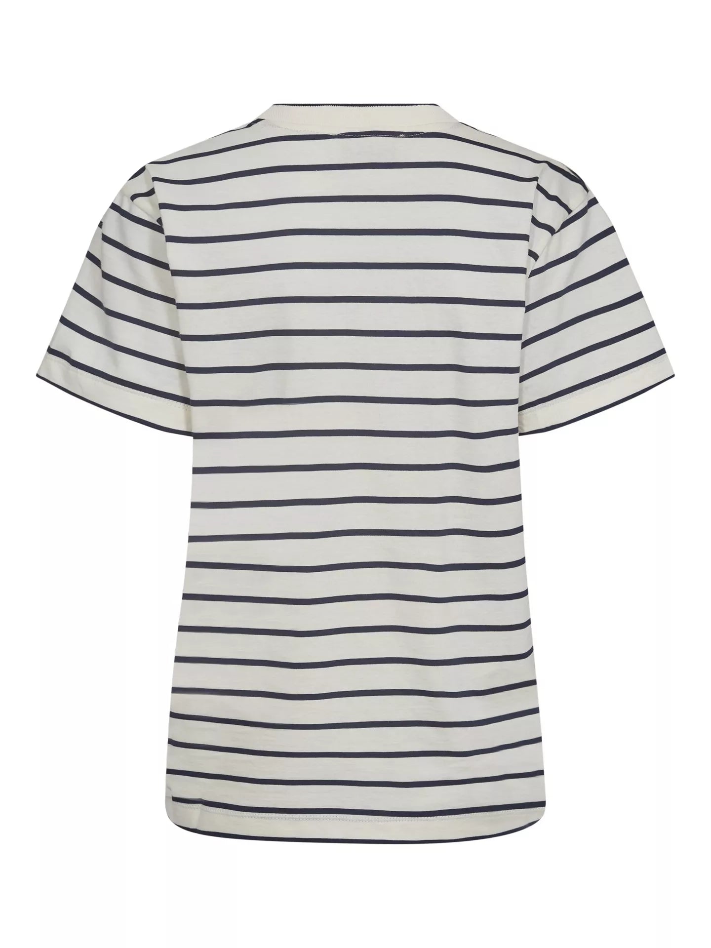 Nani V-SS Stripe tee Spellbound