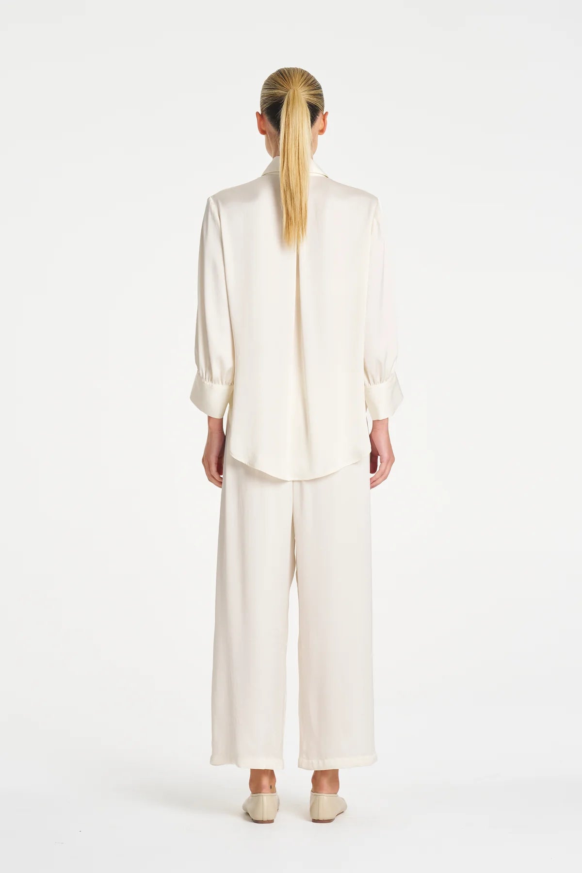 Resort Blouse