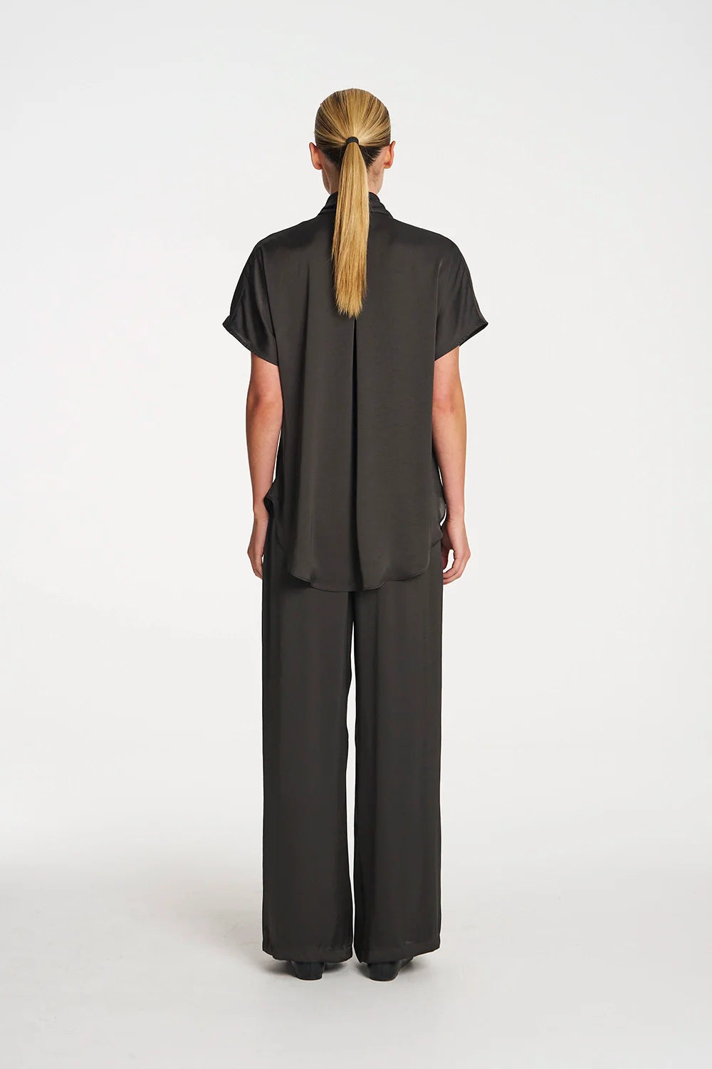 Maxi Pace Pant in Mink