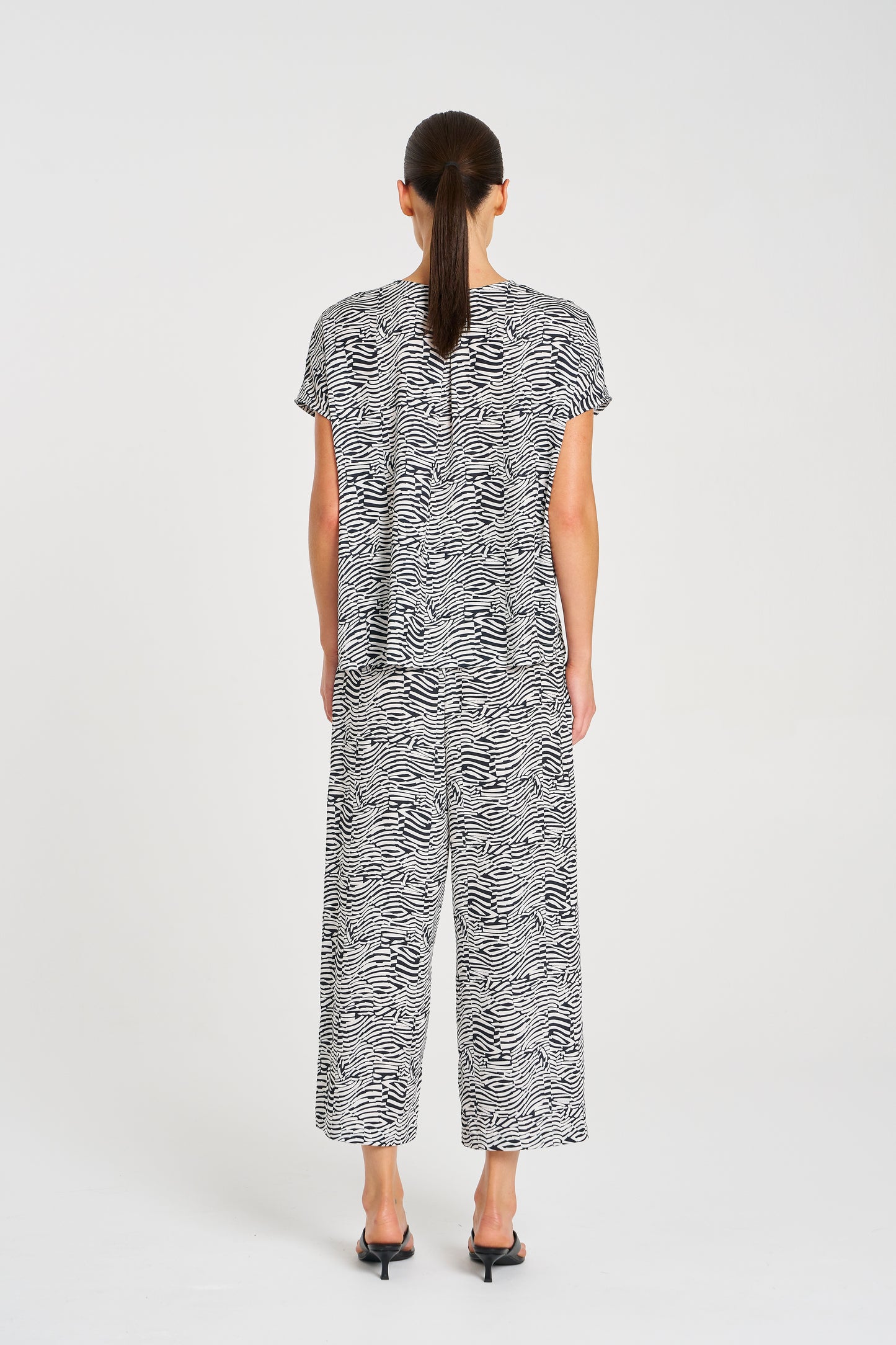 Pace Pant Terrain Pre Order September