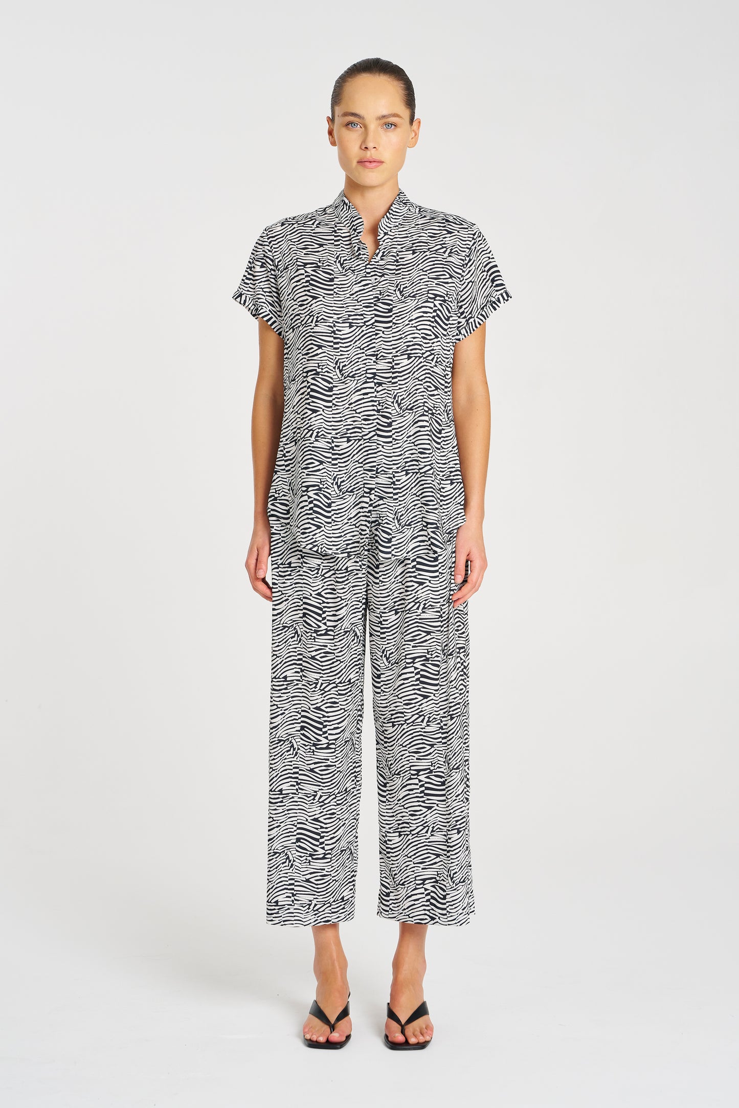 Pace Pant Terrain Pre Order September