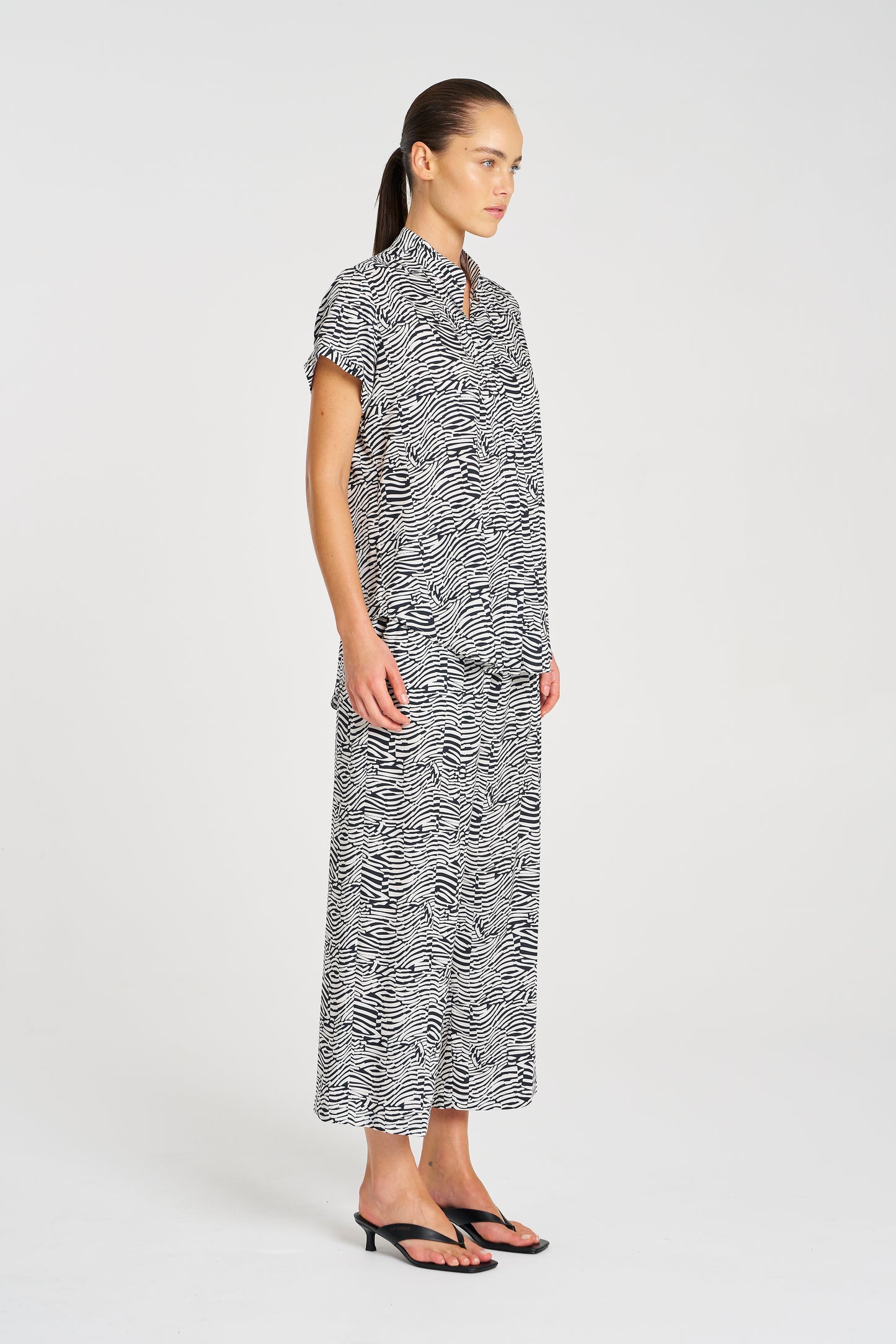 Pace Pant Terrain Pre Order September