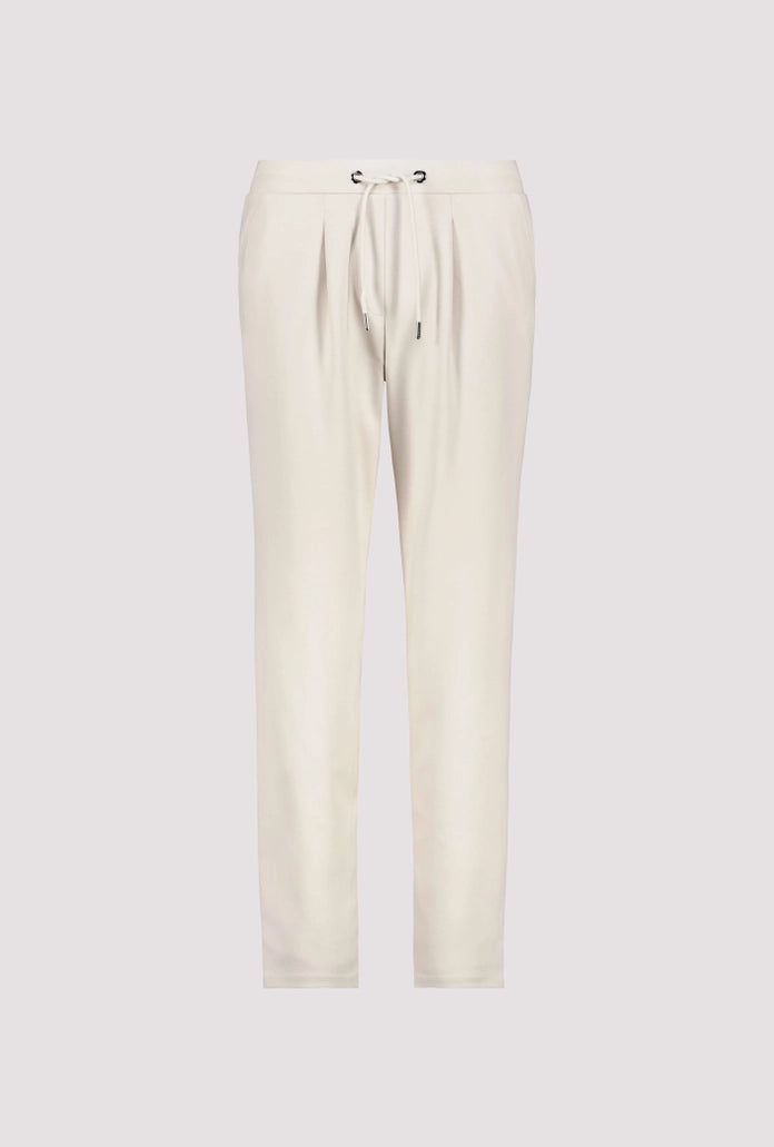 Monari Drawstring Soft Jersey Sweatpant 2 colours