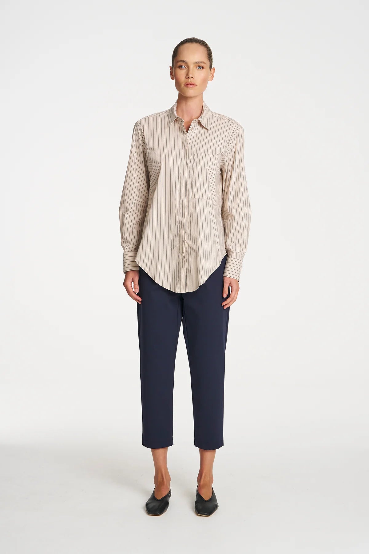 Saville Shirt