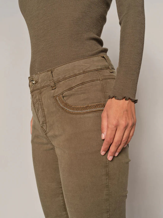 Naomi Treasure Pant