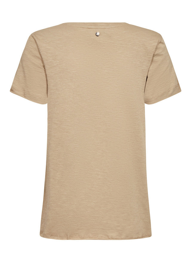 Crown Blue & Twill Romi Gethi O-Ss Glam