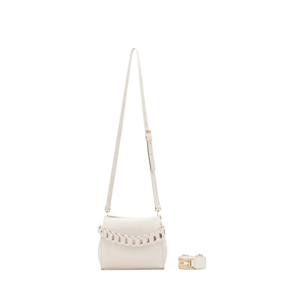 Lua Oatmeal Plait Bag