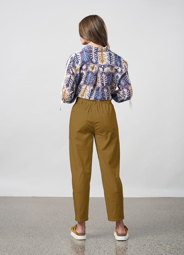 Quartet Top