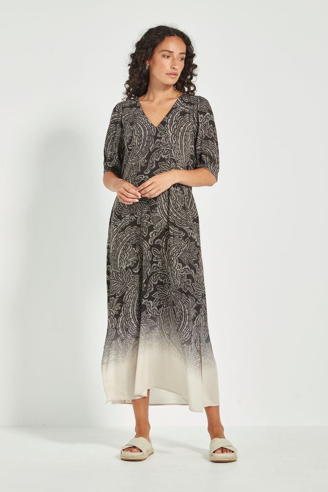 Amara Dress