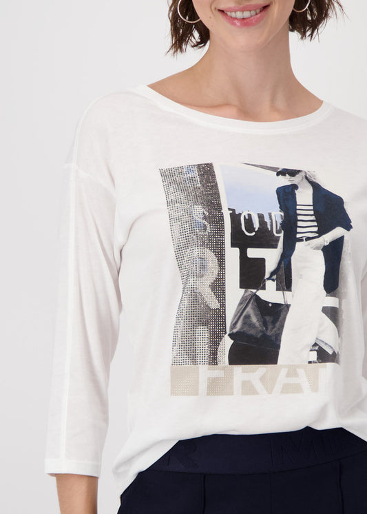 T-Shirt Print