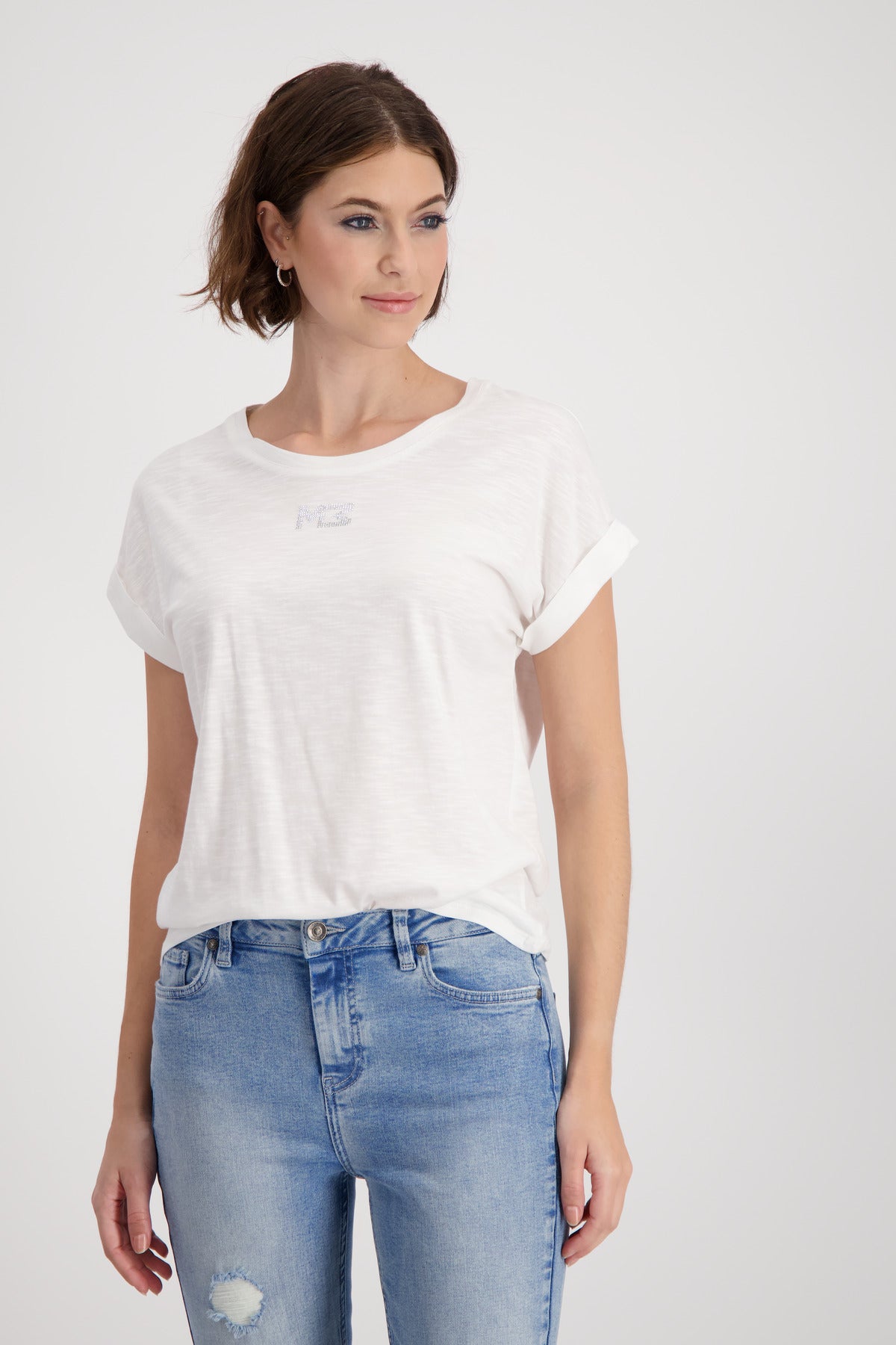 Jewellery T-Shirt 2 colours