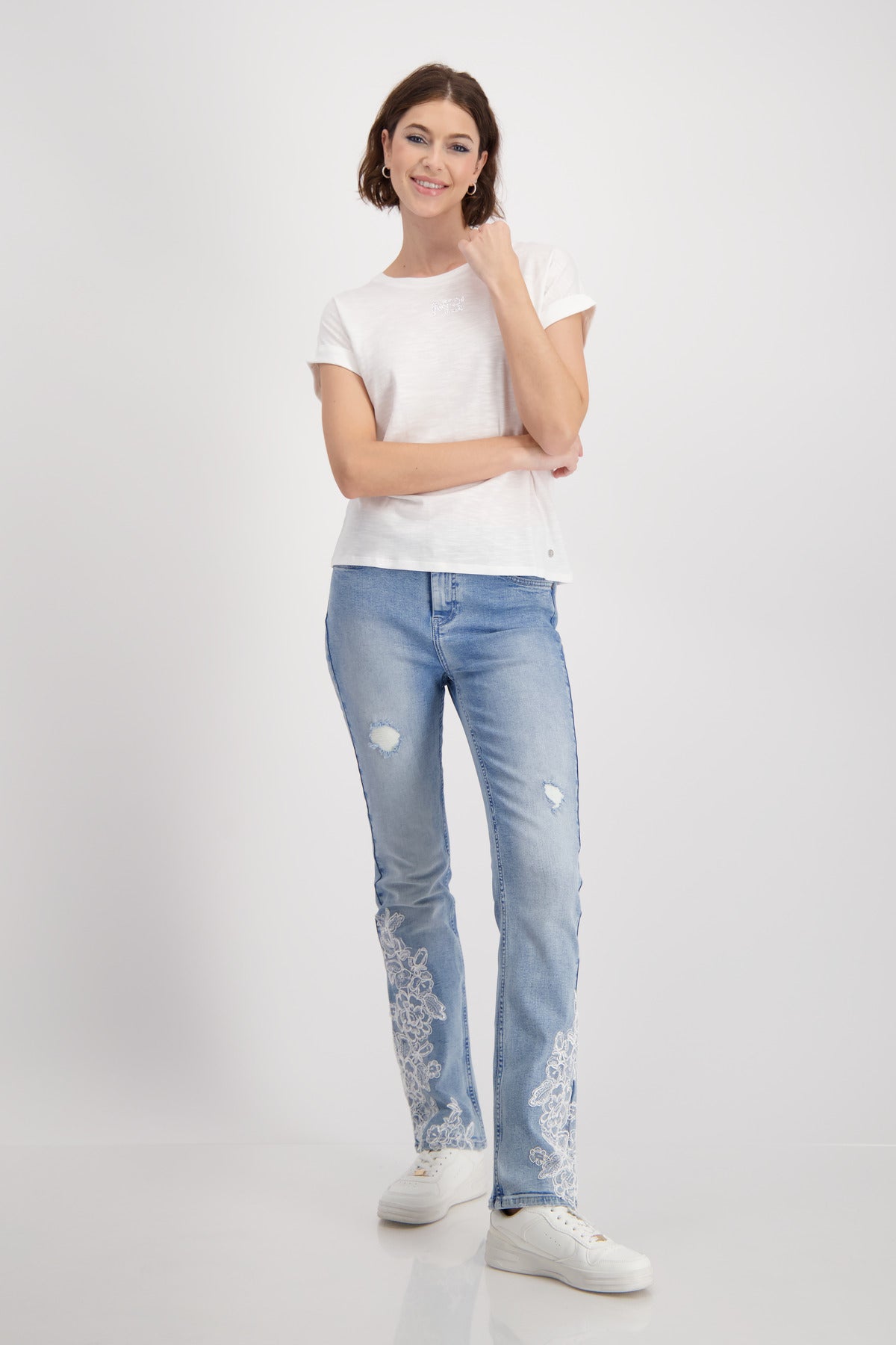 Jewellery T-Shirt 2 colours