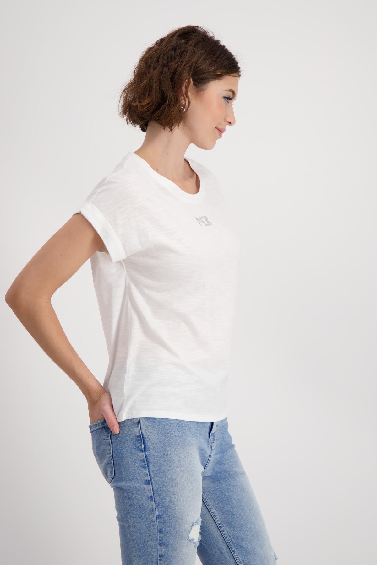 Jewellery T-Shirt 2 colours