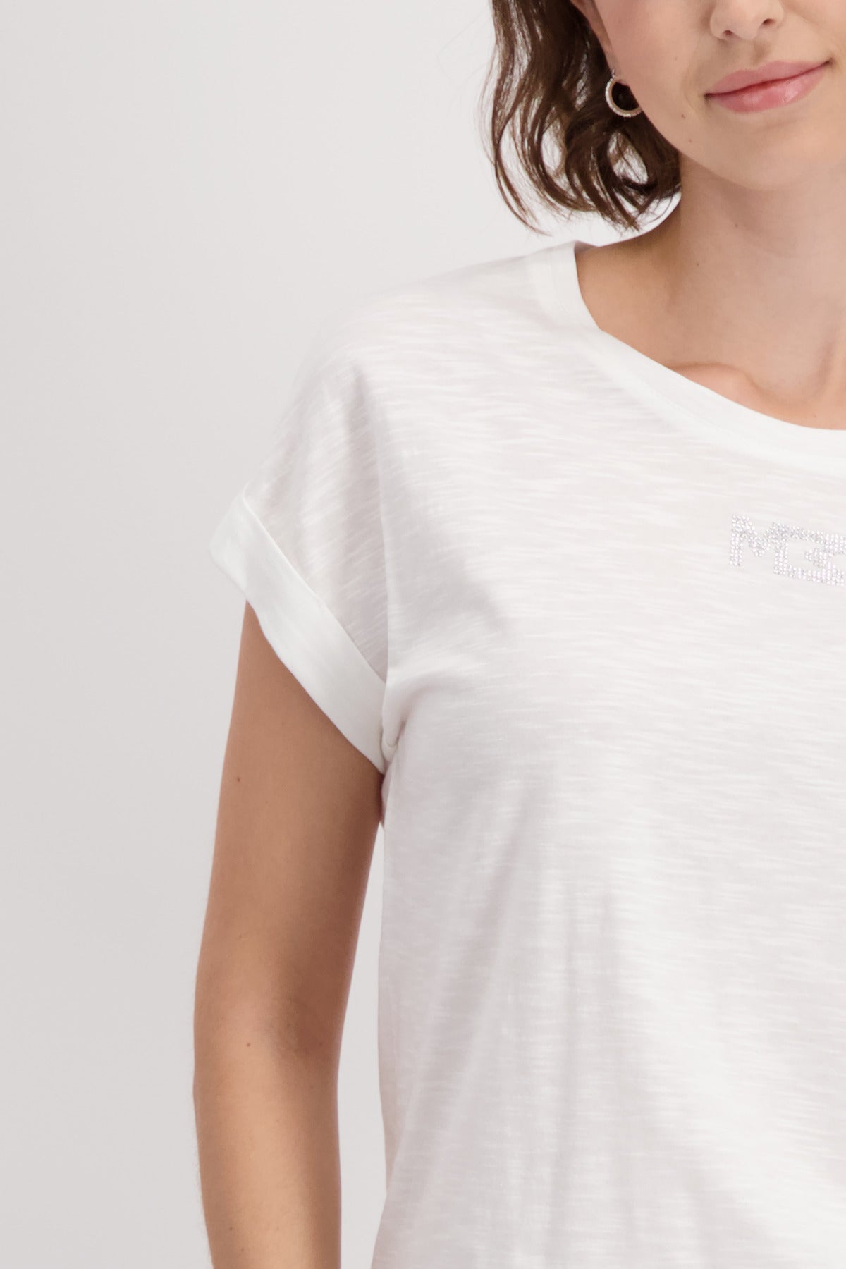 Jewellery T-Shirt 2 colours