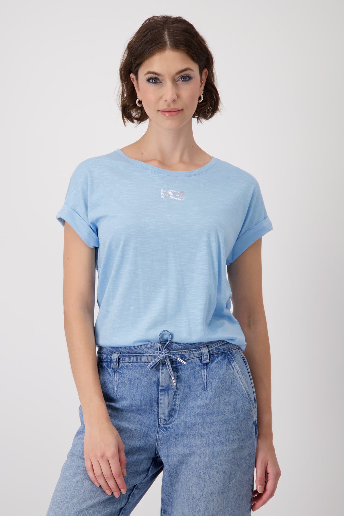 Jewellery T-Shirt 2 colours