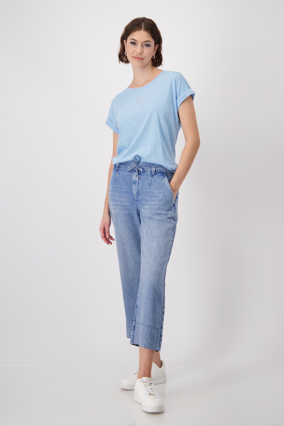 Jewellery T-Shirt 2 colours