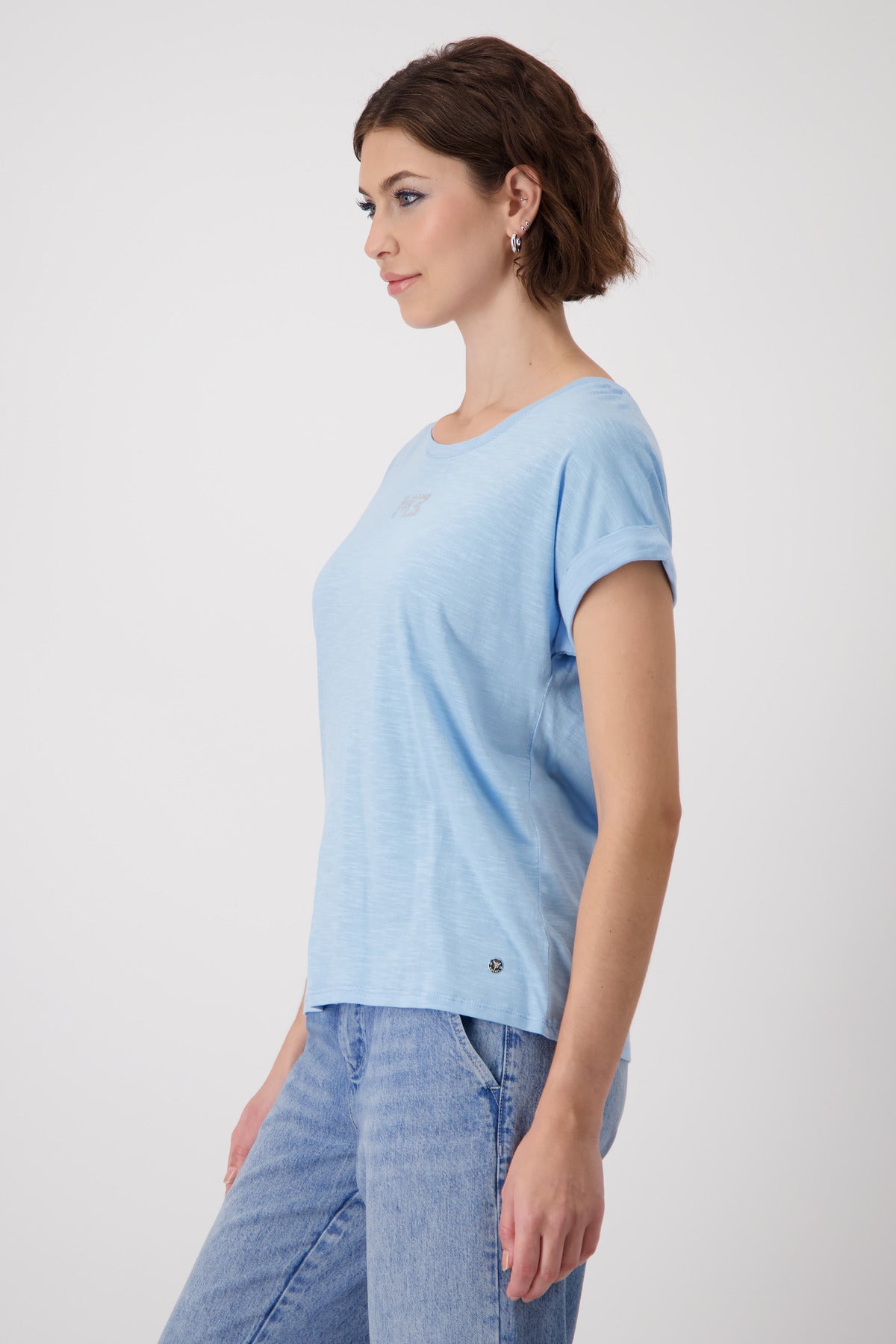 Jewellery T-Shirt 2 colours