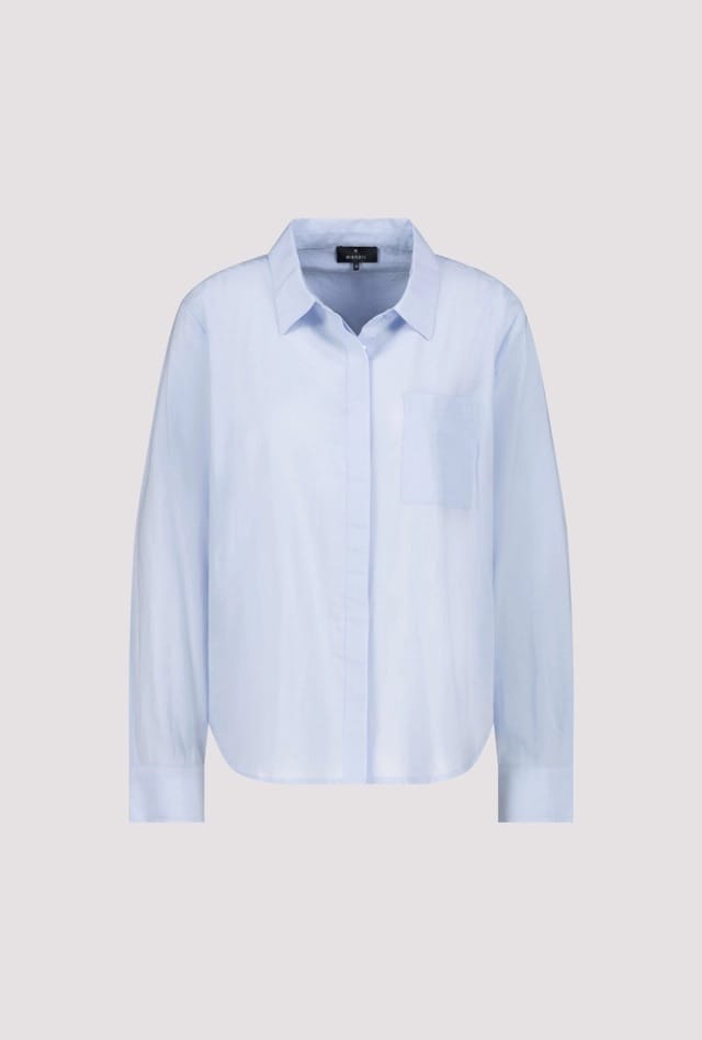 Button Down Classic Shirt