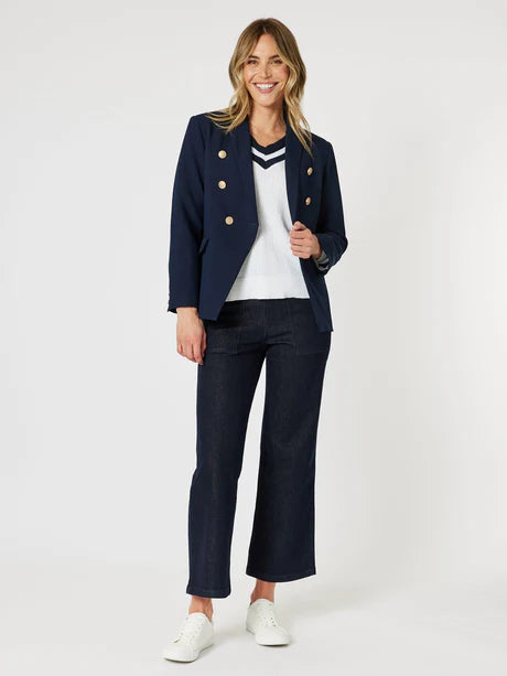 Princeton jumper