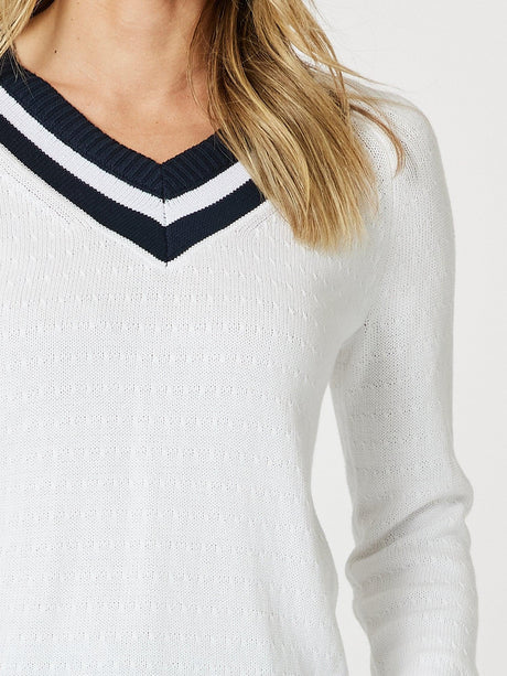 Princeton jumper