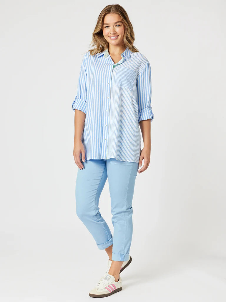 New Isabell Pant