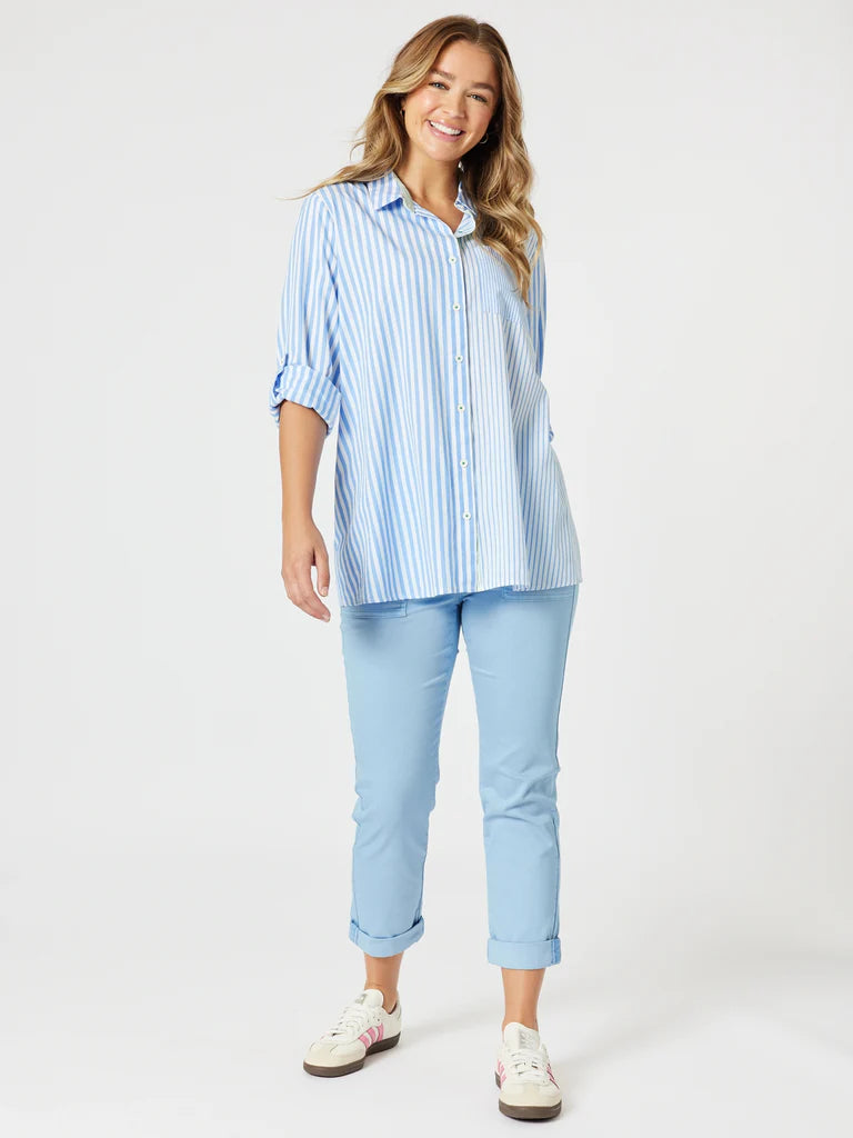 New Isabell Pant