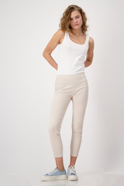 Monari Basic Pants / Jeggings