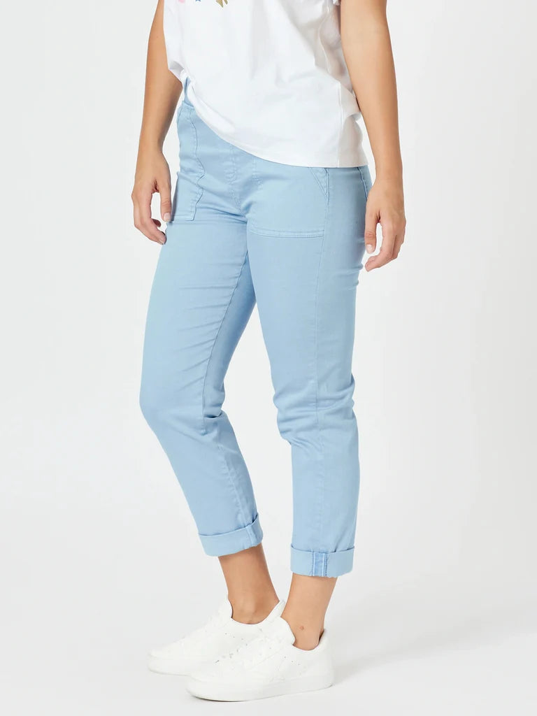 New Isabell Pant