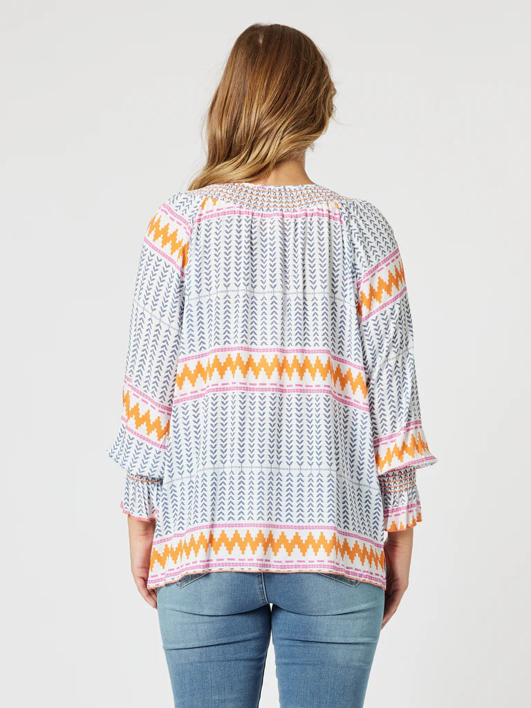 Geo Top