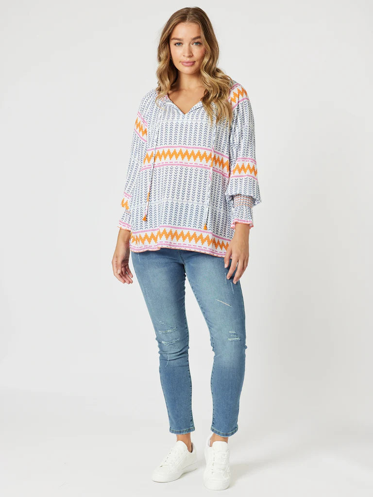 Geo Top