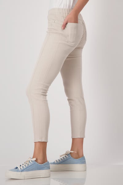 Monari Basic Pants / Jeggings