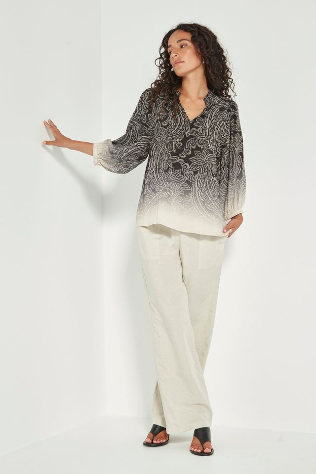 Amara Blouse