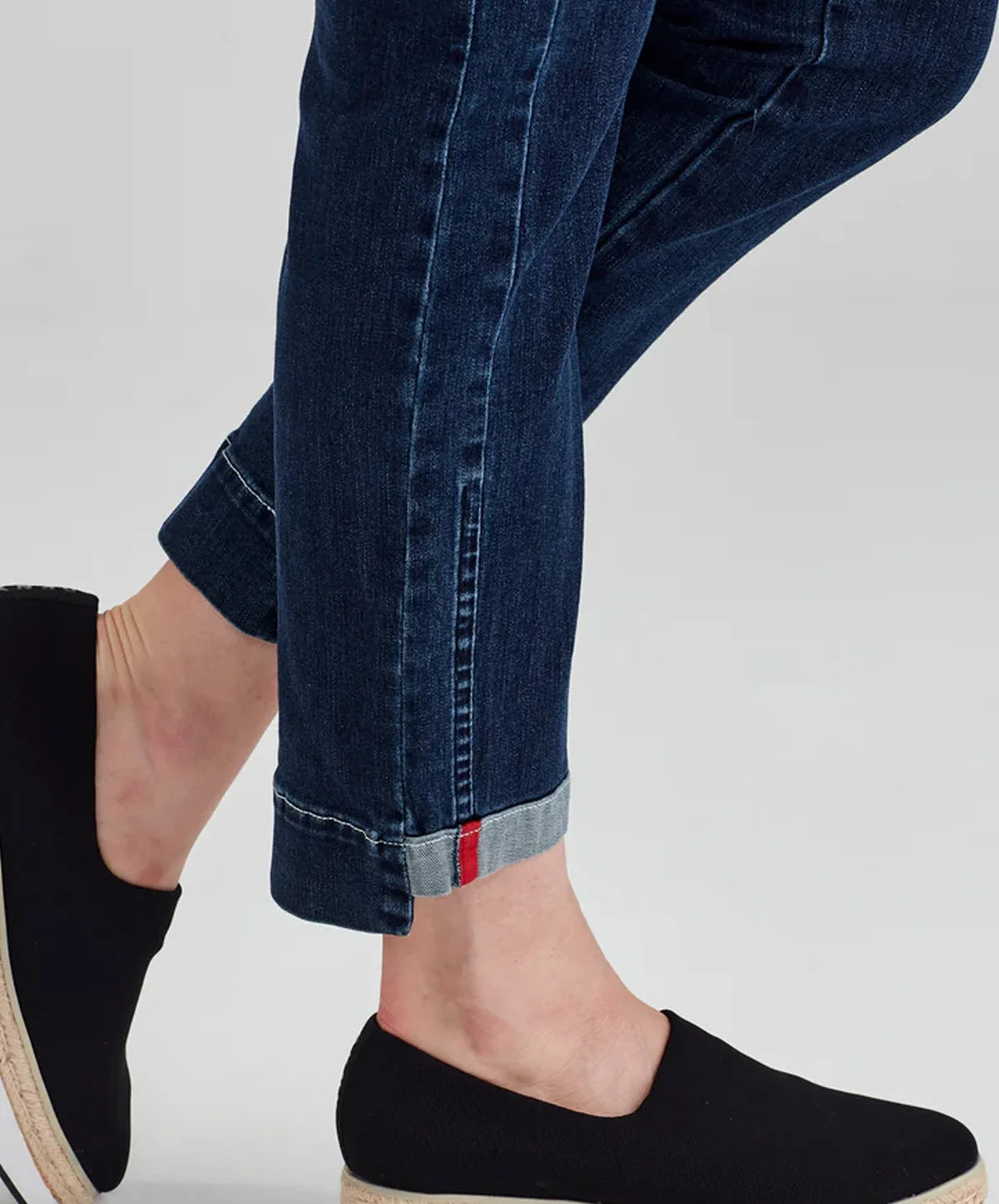 Master Jean Deep Indigo
