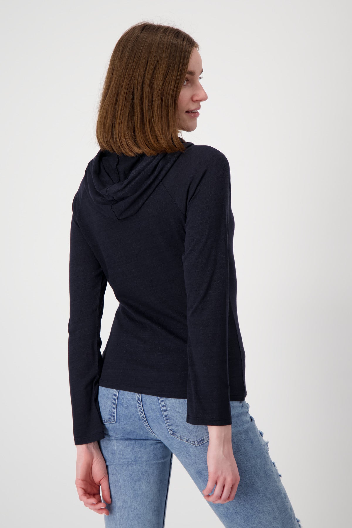 Lurex T-Shirt