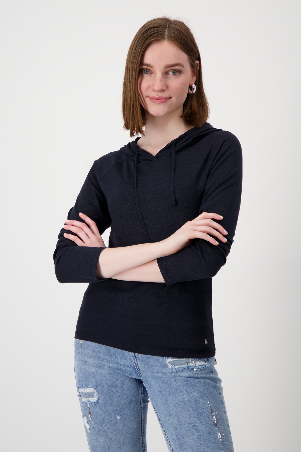 Lurex T-Shirt