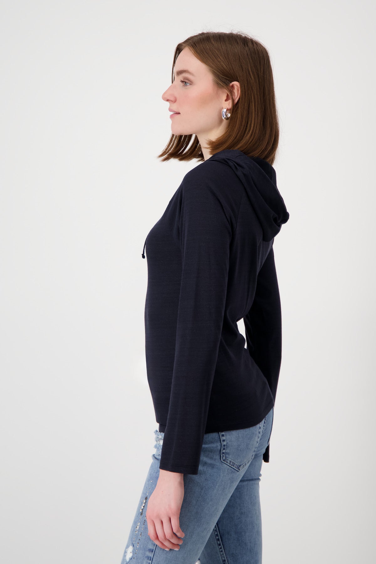 Lurex T-Shirt