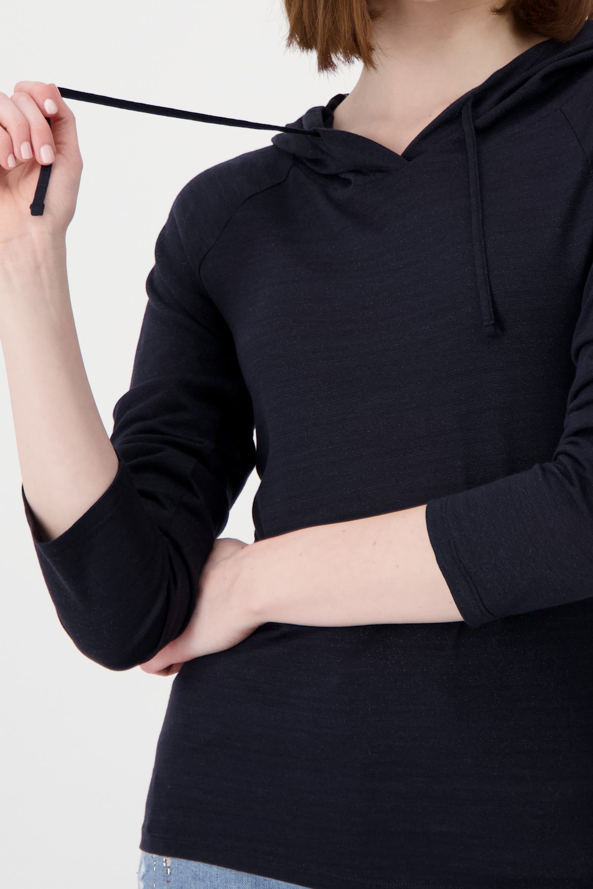 Lurex T-Shirt