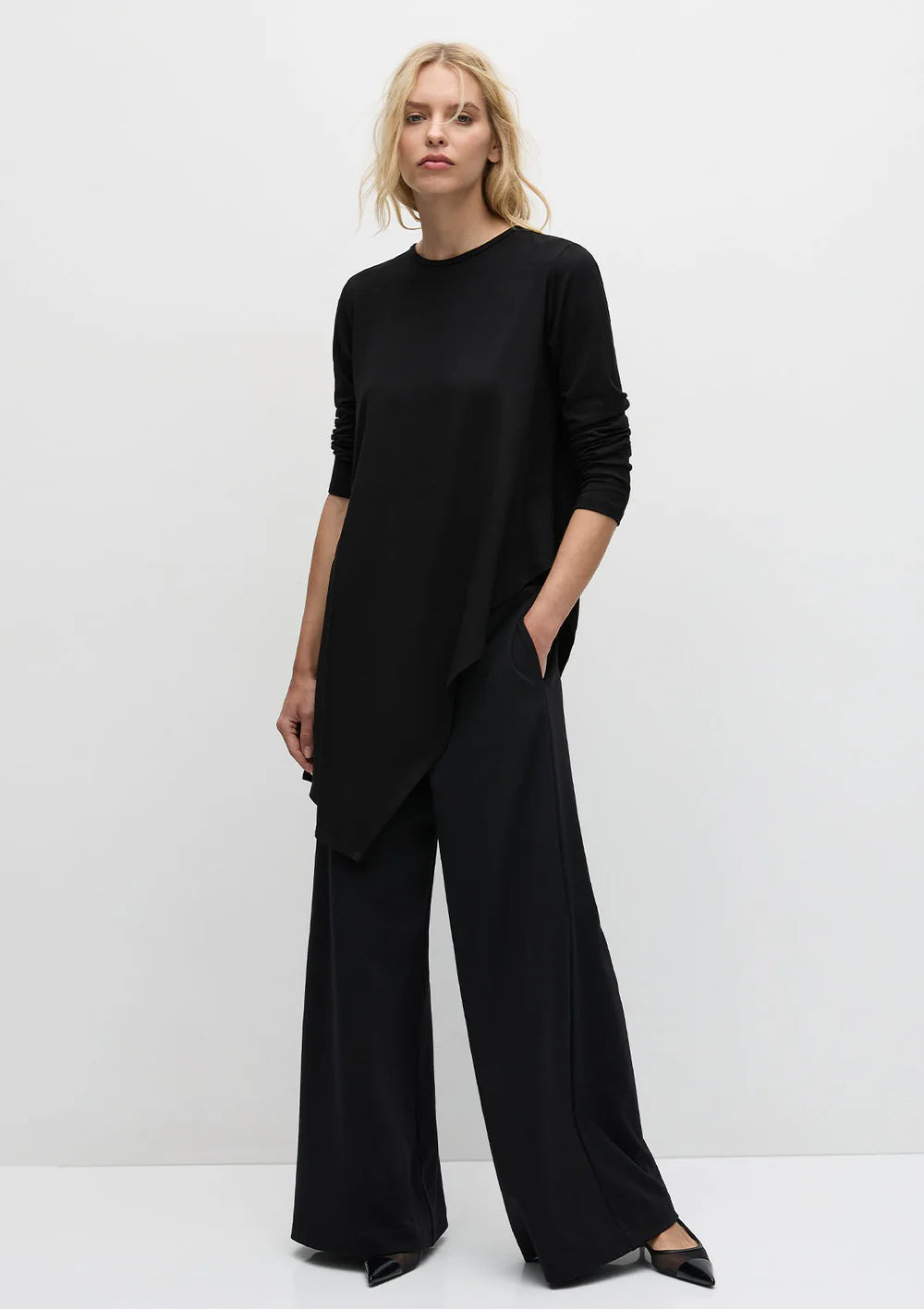 Veil Sweater