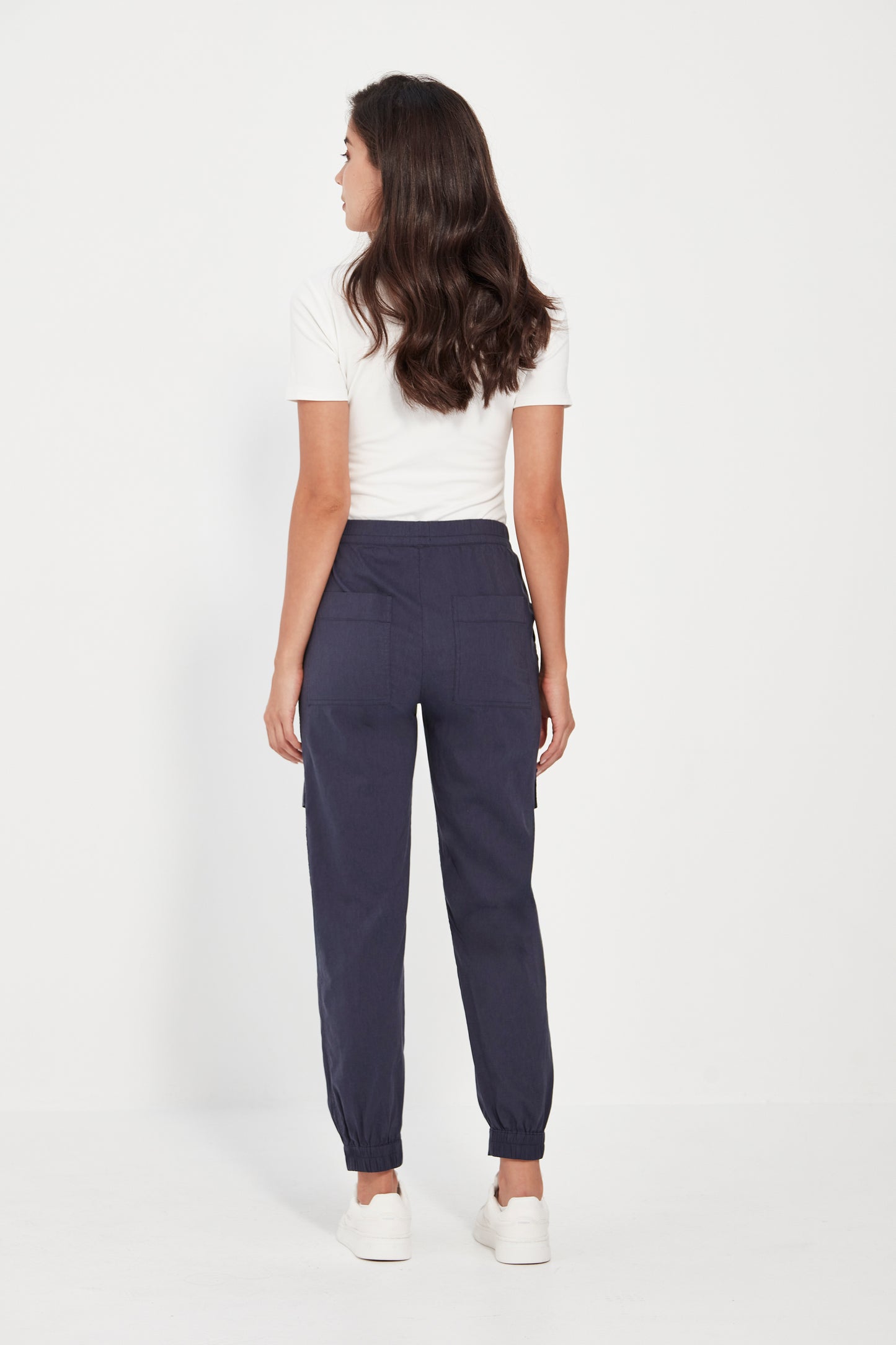 Acrobat History Pant Denim Marle P