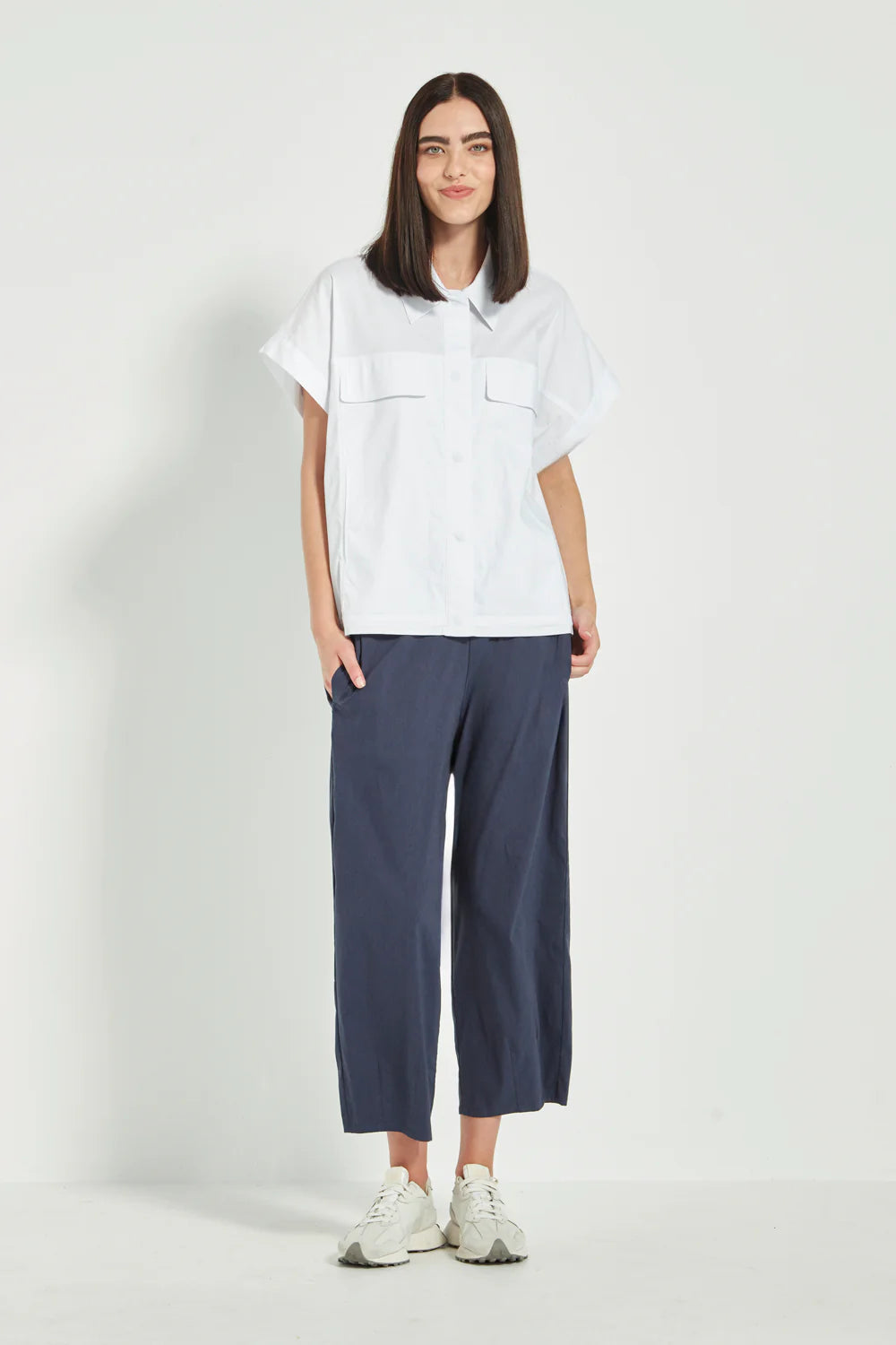 Acrobat Niko Jacket