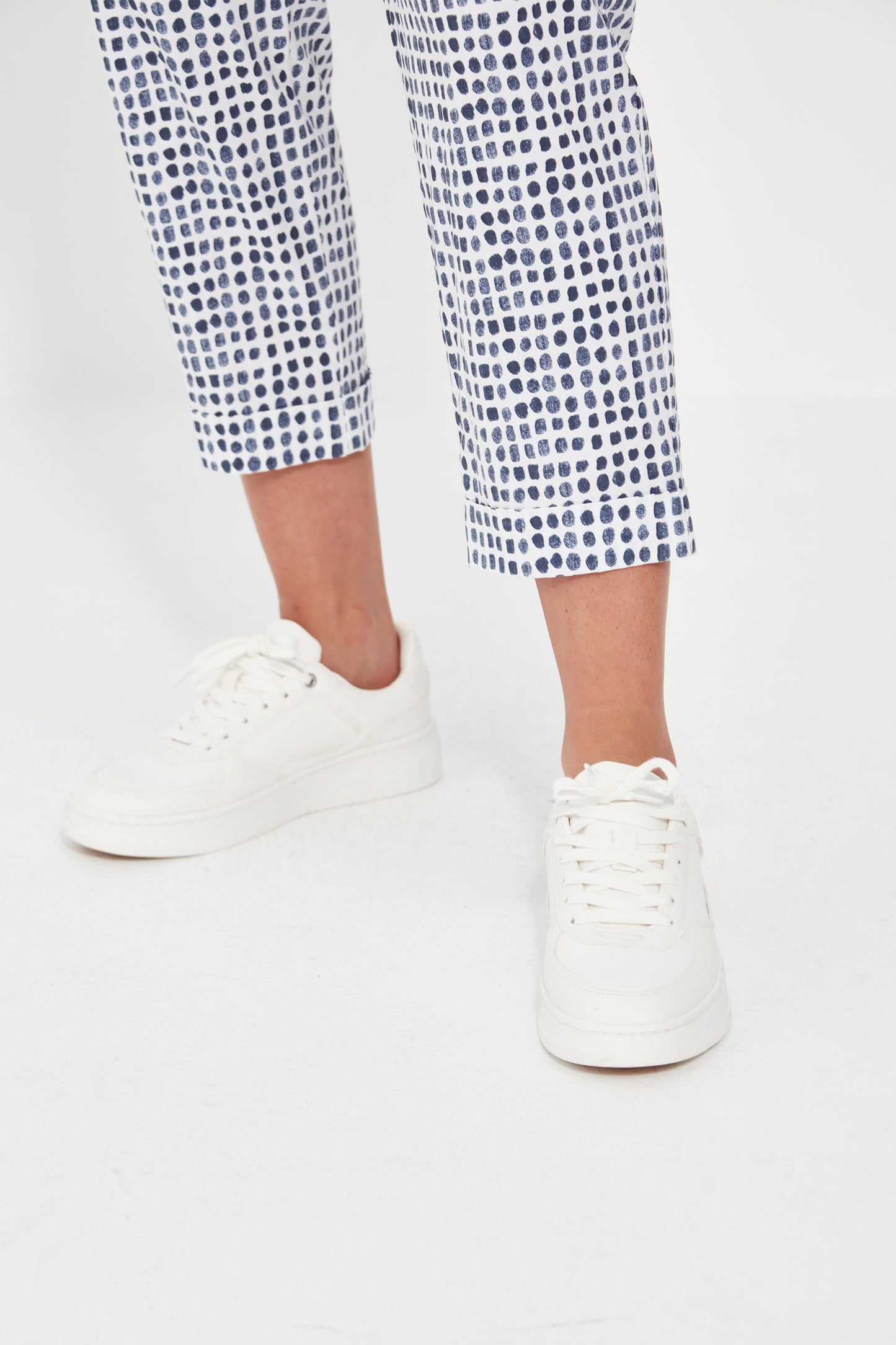 Acrobat Tile Pant