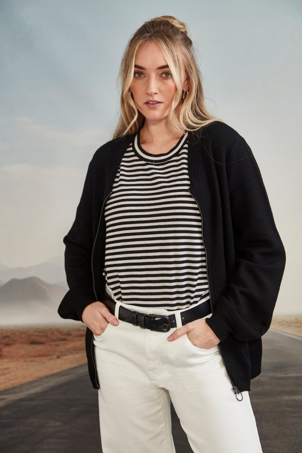 Cruise Jean
