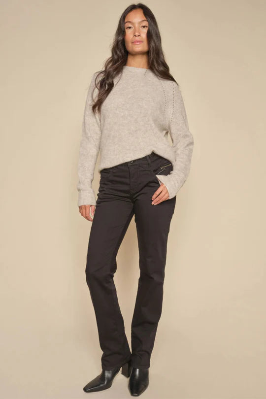 Carla Naomi Deluxe Jean