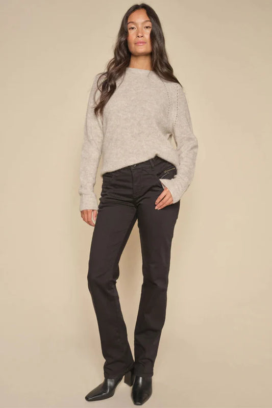Carla Naomi Deluxe Jean