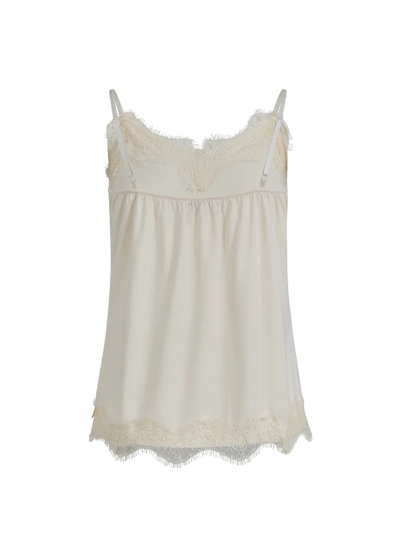 Rosie Lace Top 2 Colours