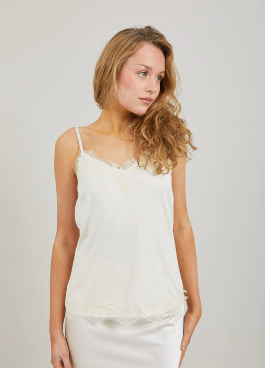 Rosie Lace Top 2 Colours