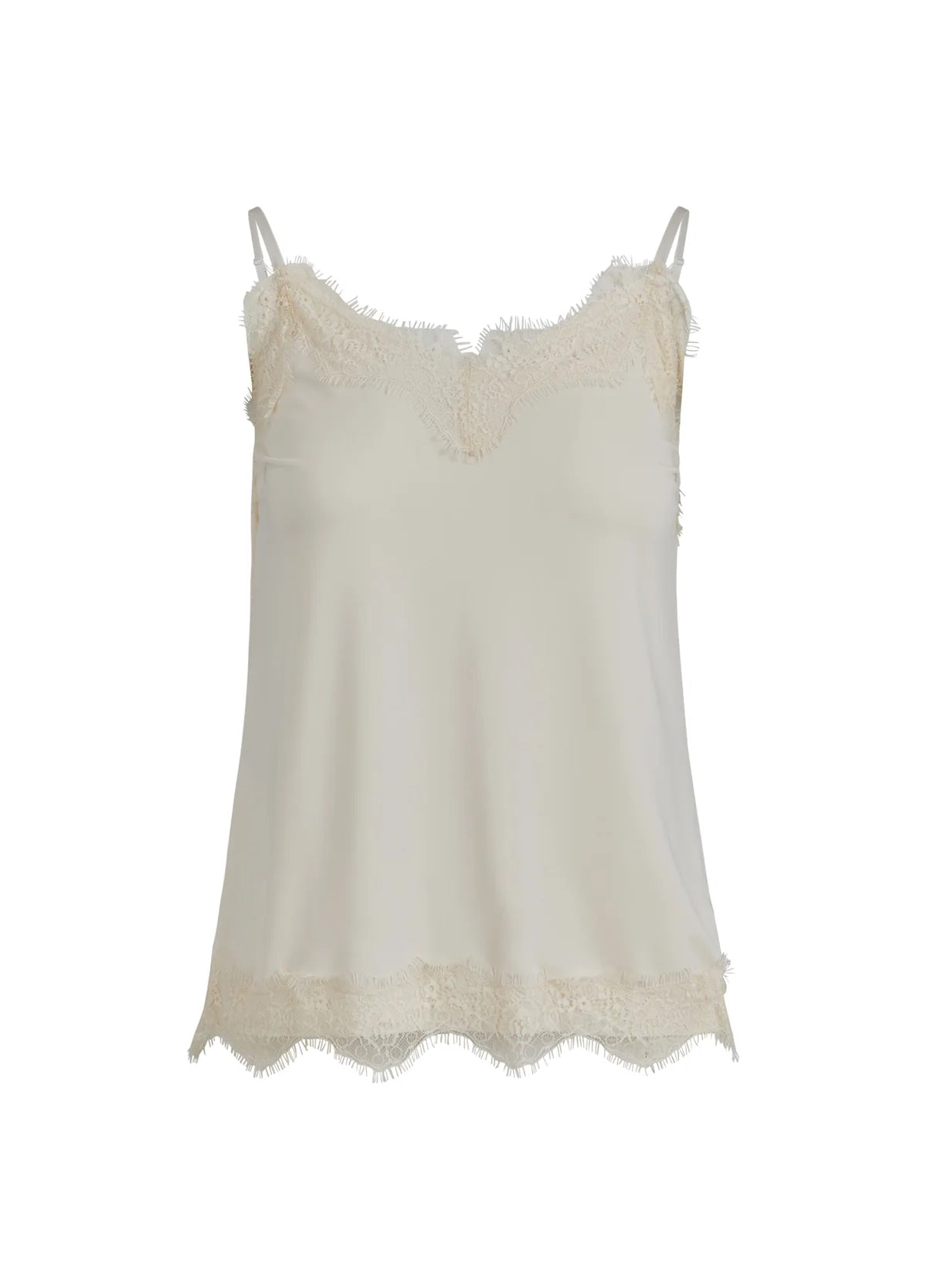 Rosie Lace Top 2 Colours