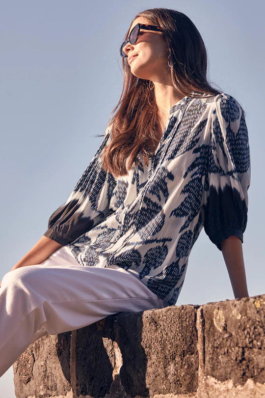 Dynasty Top