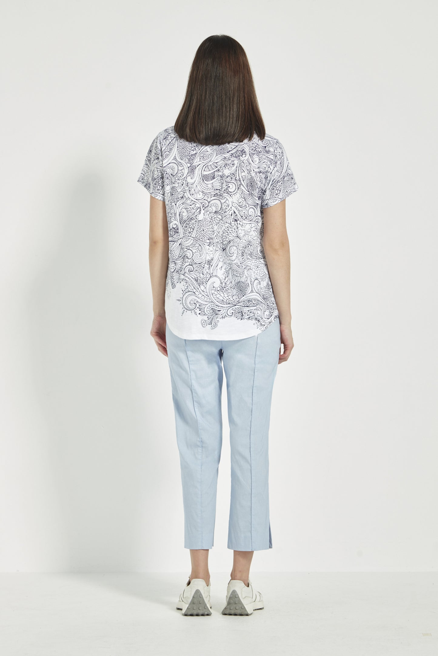 Capricorn Top